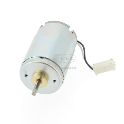 Moteur de ventilation pour chauffage/chauffe-eau